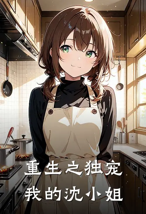 重生之独宠我的沈小姐(沈清焰林薇薇)完整版免费阅读_最新章节列表重生之独宠我的沈小姐(沈清焰林薇薇)