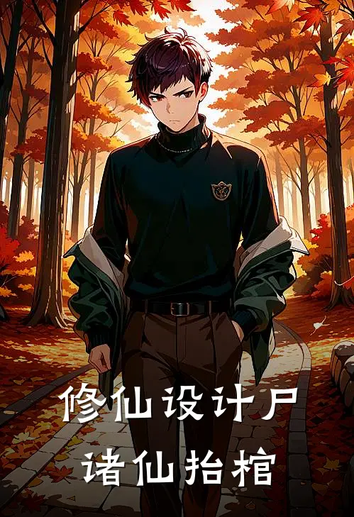 修仙设计尸：诸仙抬棺