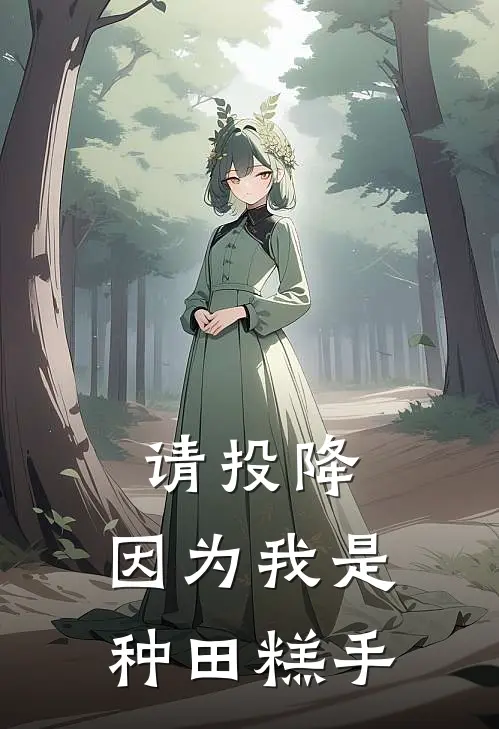 请投降，因为我是种田糕手