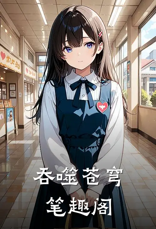 吞噬苍穹笔趣阁