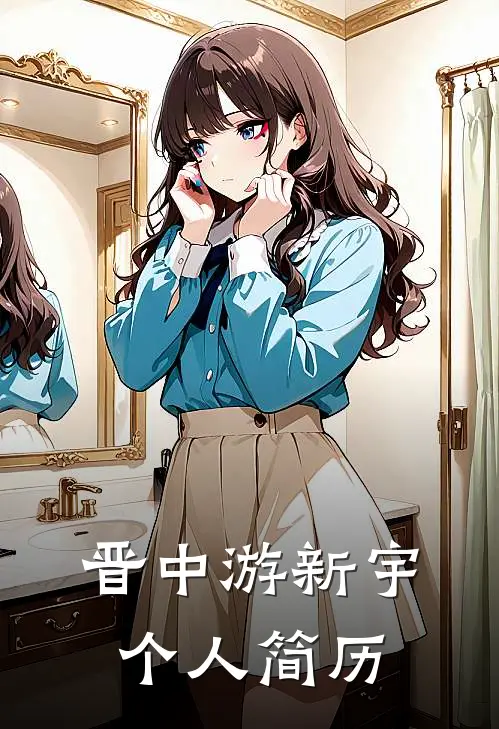 晋中游新宇个人简历