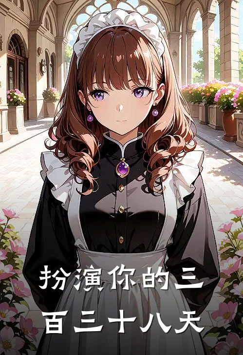 扮演你的三百三十八天(苏婉月月)全本完结小说_完整版免费全文阅读扮演你的三百三十八天(苏婉月月)