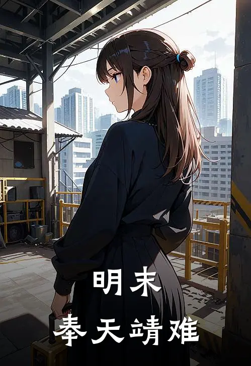 明末：奉天靖难