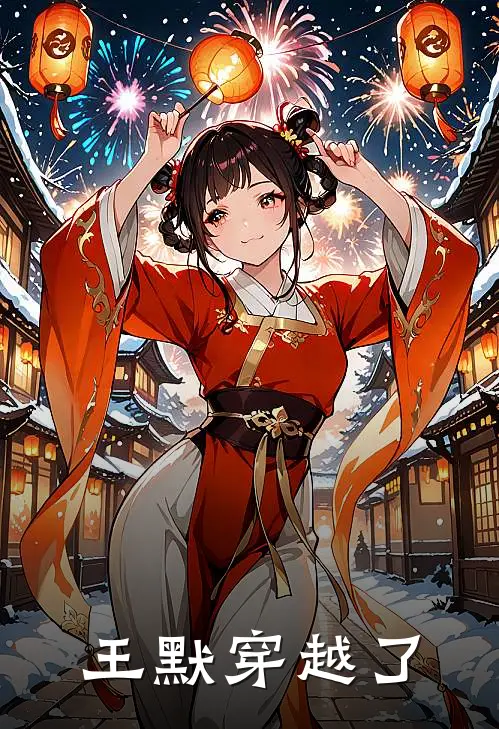 王默穿越了王默艾琳热门小说阅读_完本完结小说王默穿越了王默艾琳