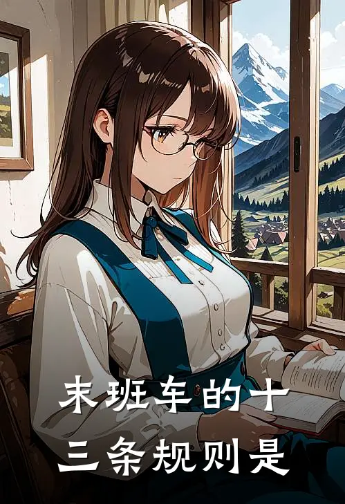 末班车的十三条规则是