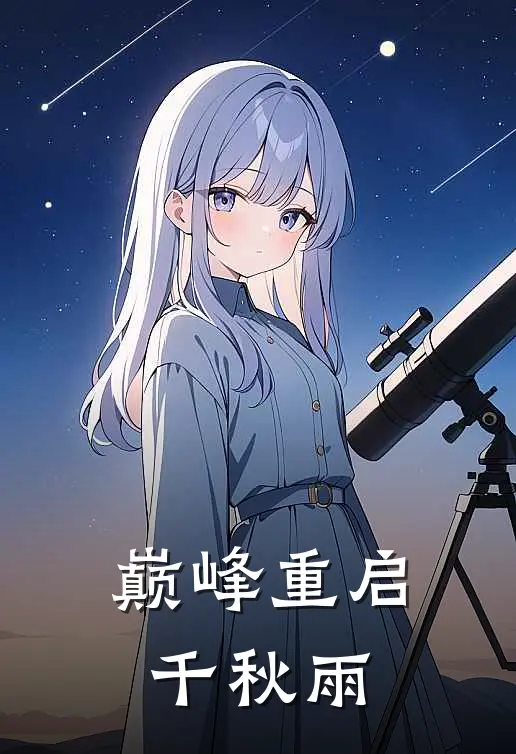 巅峰重启千秋雨