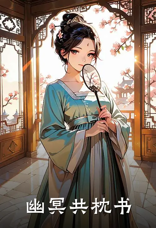 幽冥共枕书阎君小香最新推荐小说_完结版小说推荐幽冥共枕书阎君小香