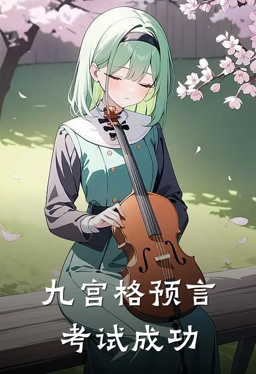 九宫格预言考试成功