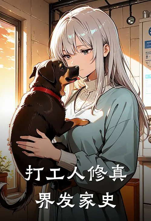 打工人修真界发家史(许知意李子辰)推荐完结小说_最新章节列表打工人修真界发家史(许知意李子辰)