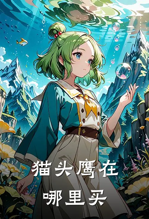 猫头鹰在哪里买