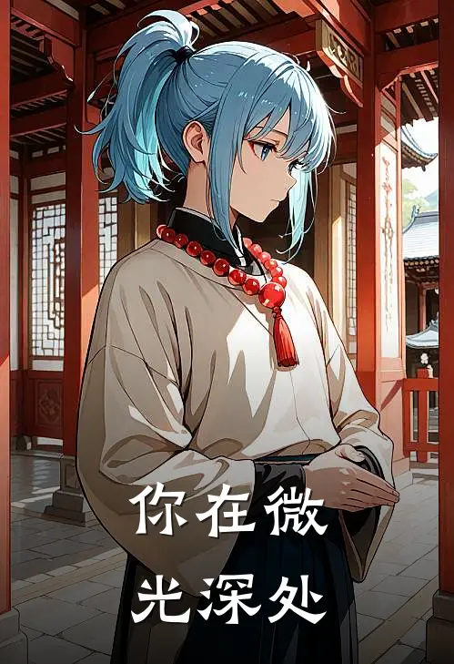 你在微光深处宋时微陆祈宴完整免费小说_小说全文免费阅读你在微光深处宋时微陆祈宴