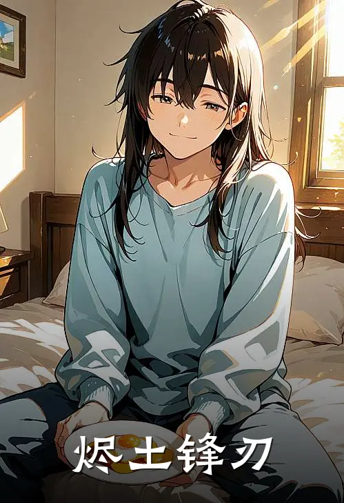 烬土锋刃刘烬锋苏媚热门的小说_免费小说烬土锋刃(刘烬锋苏媚)
