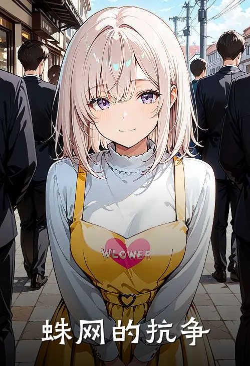 蛛网的抗争王梦瑶张雪最新小说推荐_热门小说排行榜蛛网的抗争(王梦瑶张雪)