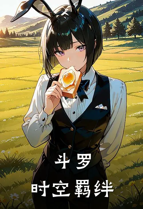 斗罗：时空羁绊