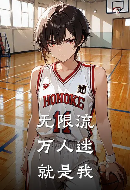 无限流，万人迷就是我