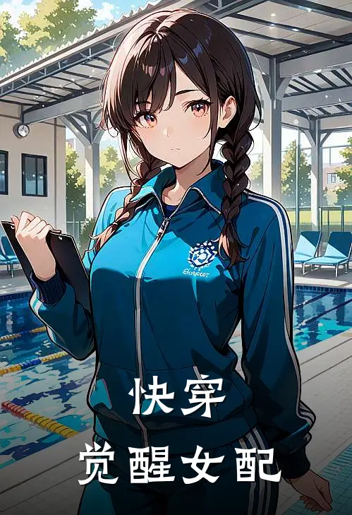 快穿：觉醒女配