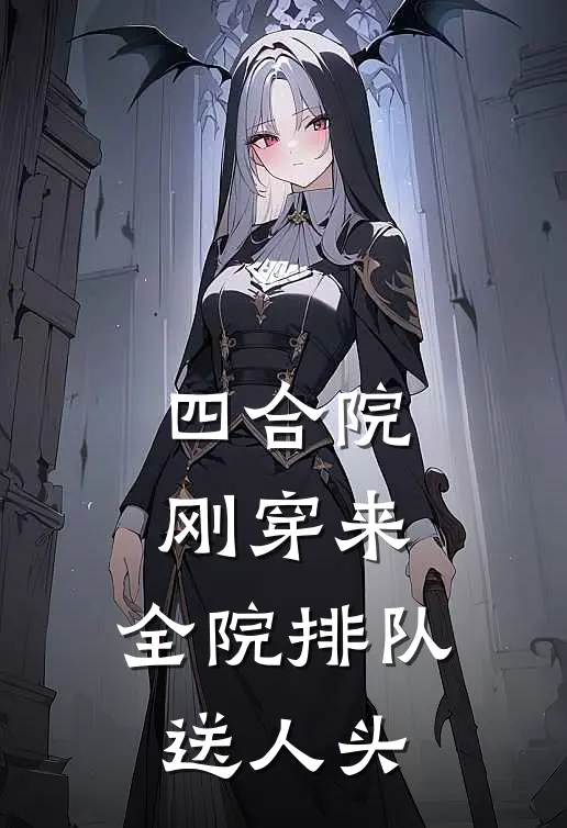 四合院：刚穿来，全院排队送人头