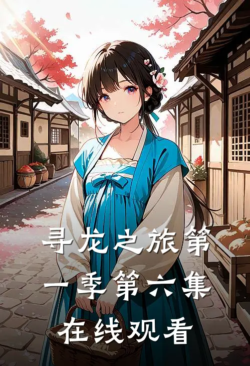 寻龙之旅第一季第六集在线观看