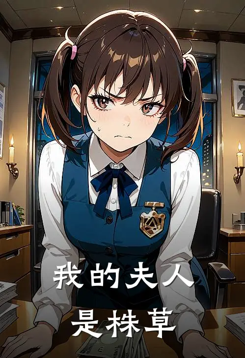 我的夫人是株草(莫忧奈奈)免费阅读完整版小说_最新小说全文阅读我的夫人是株草莫忧奈奈