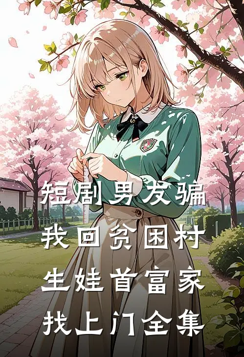 短剧男友骗我回贫困村生娃首富家找上门全集