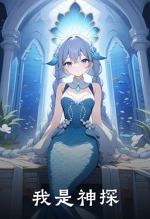我是神探