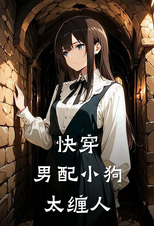 快穿：男配小狗太缠人沐玖玖沐旬安小说完整版_完结版小说推荐快穿：男配小狗太缠人(沐玖玖沐旬安)