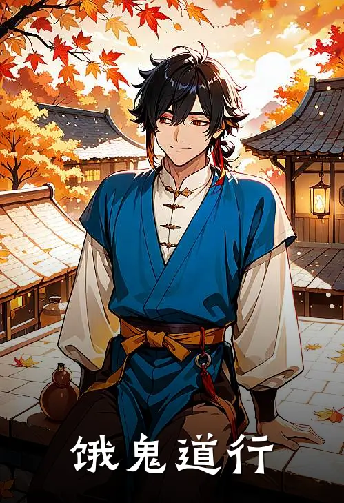 饿鬼道行李烬李烬免费小说全集_免费阅读无弹窗饿鬼道行李烬李烬