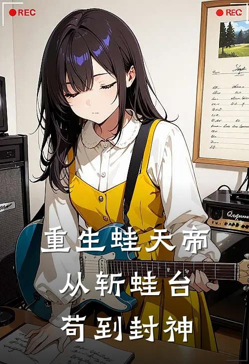 重生蛙天帝，从斩蛙台苟到封神