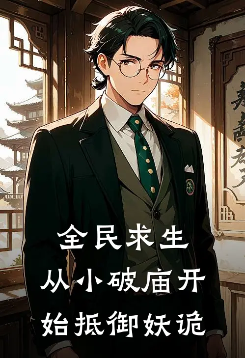 全民求生：从小破庙开始抵御妖诡
