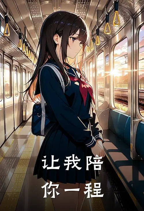 让我陪你一程(陈野林小满)热门网络小说推荐_免费完结版小说让我陪你一程(陈野林小满)