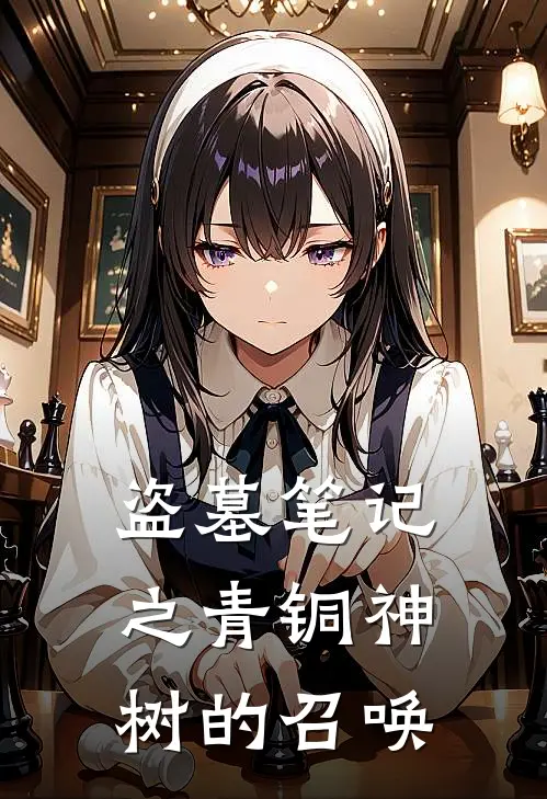 盗墓笔记之青铜神树的召唤（苏瑶王盟）全文免费阅读无弹窗大结局_（盗墓笔记之青铜神树的召唤全文免费阅读无弹窗）苏瑶王盟最新章节列表_笔趣阁（盗墓笔记之青铜神树的召唤）