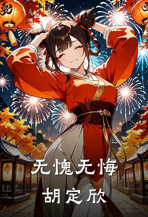 无愧无悔胡定欣