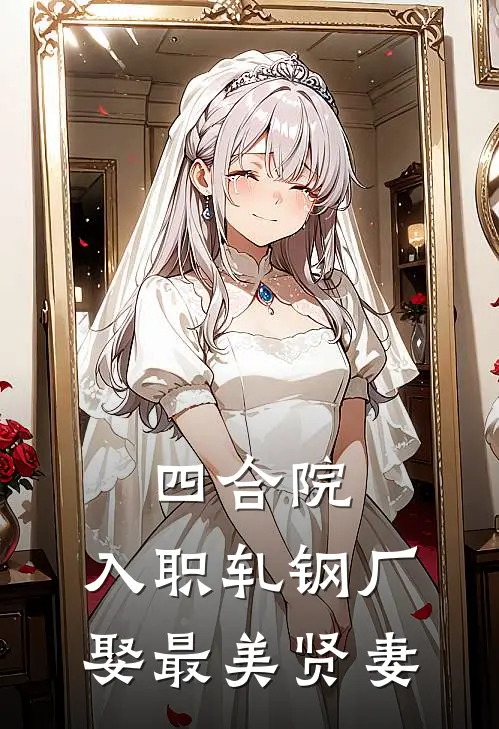 四合院：入职轧钢厂，娶最美贤妻周权易中海免费小说大全_热门免费小说四合院：入职轧钢厂，娶最美贤妻(周权易中海)