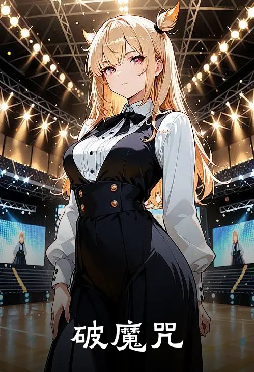 破魔咒杨列李斩免费小说完结_最新章节列表破魔咒(杨列李斩)