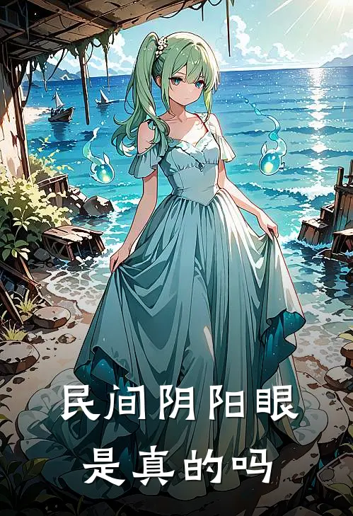 民间阴阳眼是真的吗