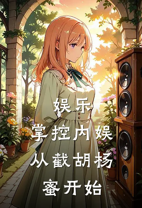 娱乐：掌控内娱，从截胡杨蜜开始(顾辰杨蜜)免费阅读_热门的小说娱乐：掌控内娱，从截胡杨蜜开始顾辰杨蜜