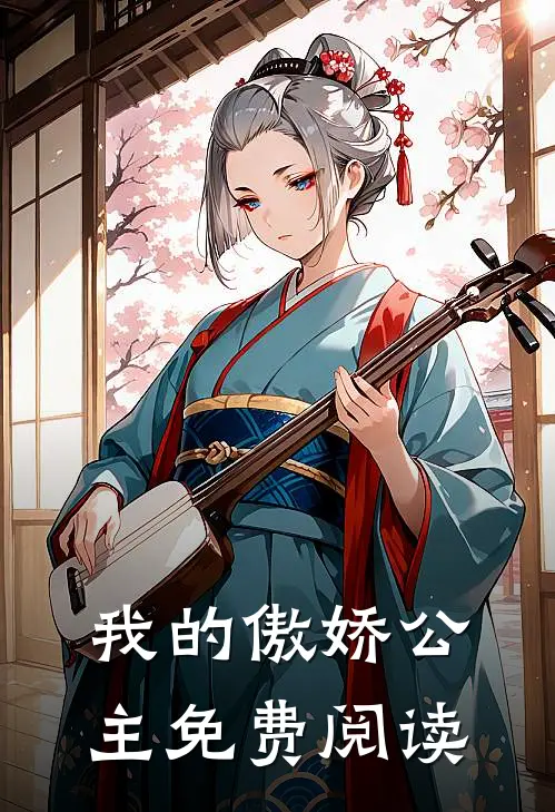 我的傲娇公主免费阅读