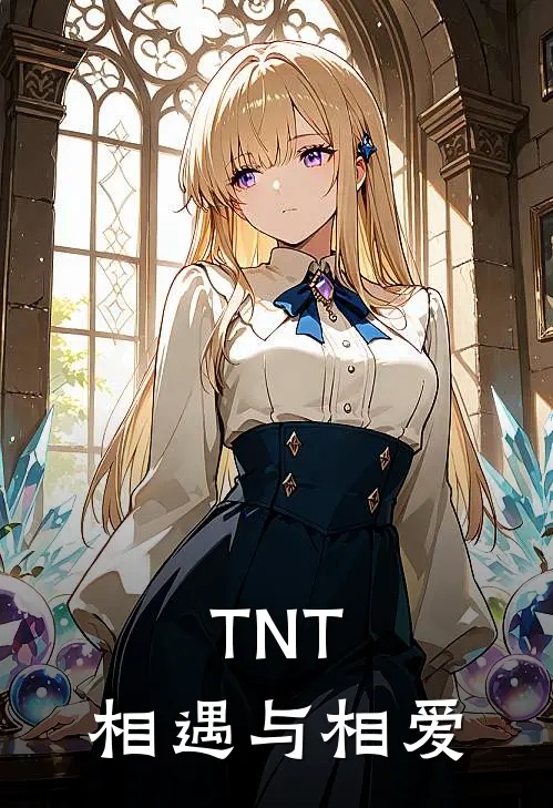 TNT：相遇与相爱(马嘉祺林沅蓓)免费小说完结版_最新章节列表TNT：相遇与相爱(马嘉祺林沅蓓)