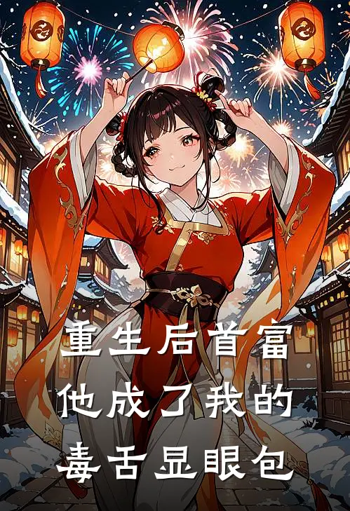 白薇周明轩《重生后首富他成了我的毒舌显眼包》完结版阅读_(重生后首富他成了我的毒舌显眼包)全集阅读