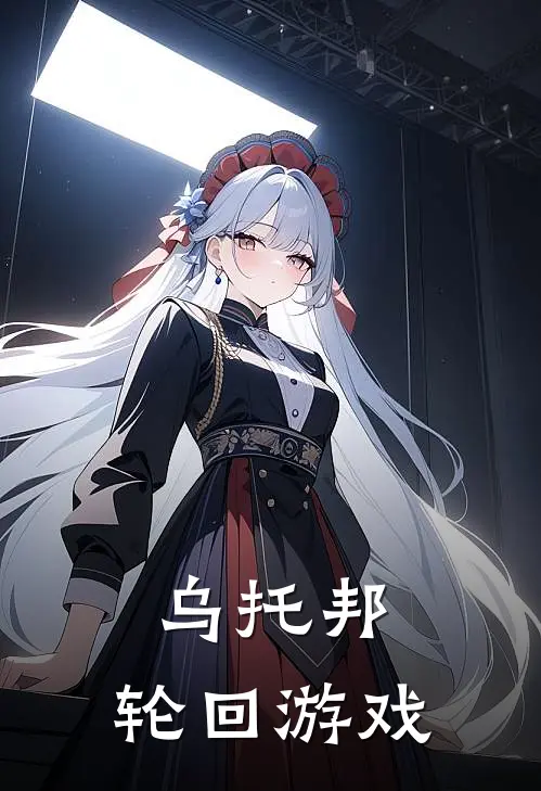 乌托邦：轮回游戏