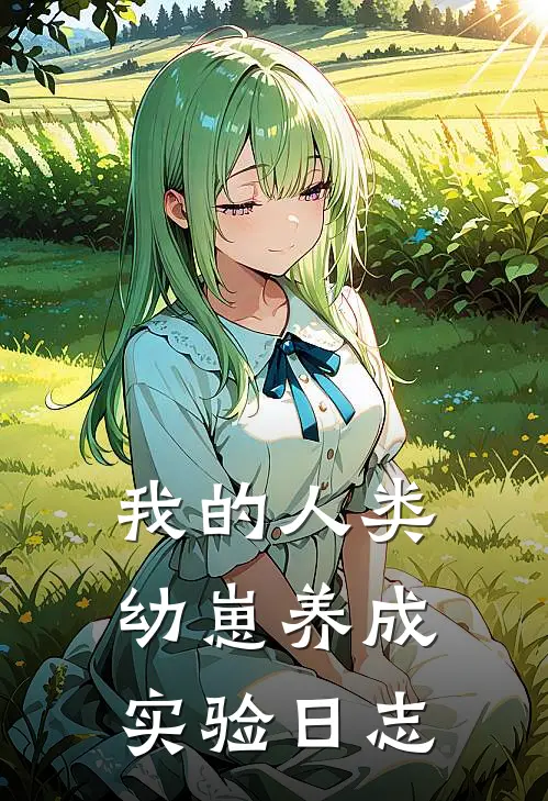 我的人类幼崽养成实验日志陈默苏芮免费完结版小说_小说完结我的人类幼崽养成实验日志陈默苏芮