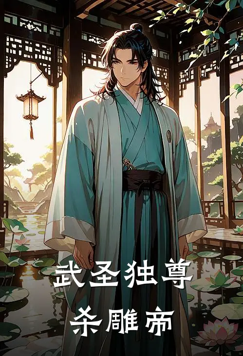 武圣独尊 杀雕帝