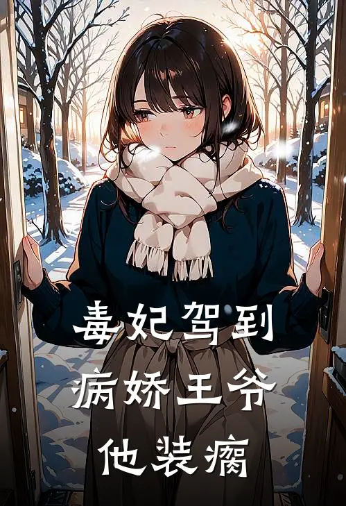 毒妃驾到：病娇王爷他装瘸