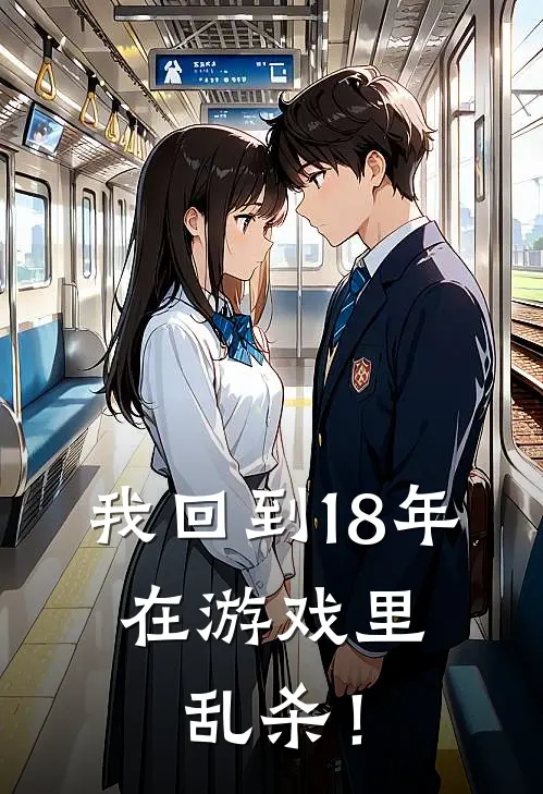 我回到18年，在游戏里乱杀！
