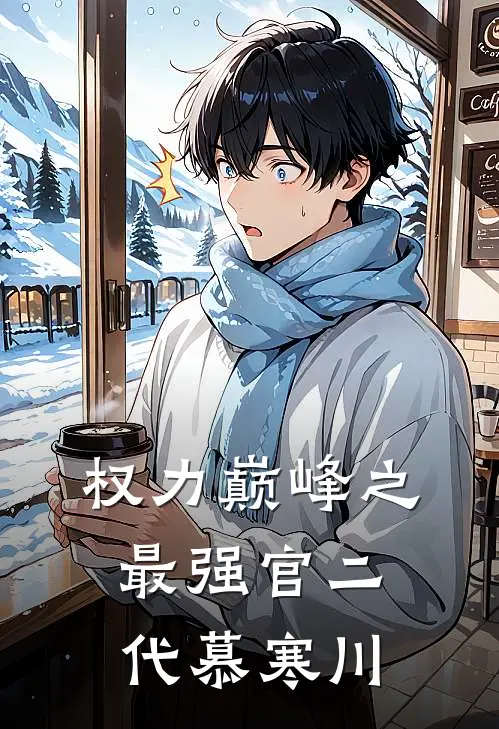 权力巅峰之最强官二代慕寒川