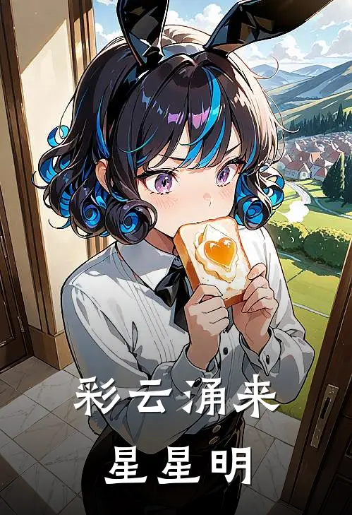 彩云涌来星星明(辛木鲤泰戈尔)完结版小说推荐_最新完结小说推荐彩云涌来星星明辛木鲤泰戈尔
