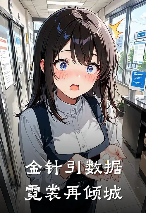 金针引数据，霓裳再倾城