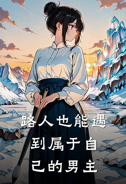 路人也能遇到属于自己的男主