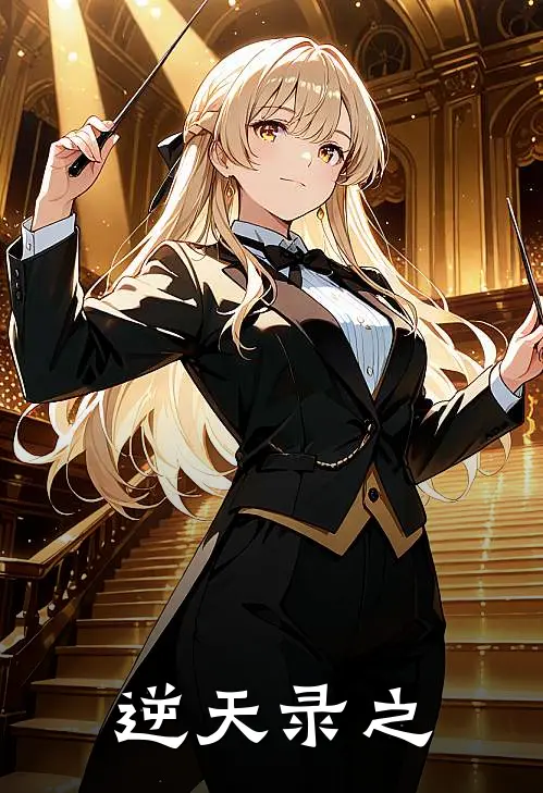 逆天录之