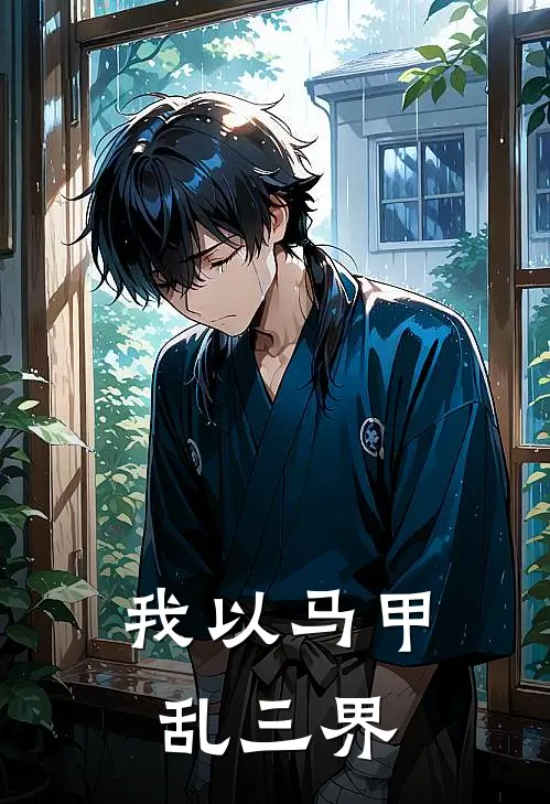 我以马甲乱三界